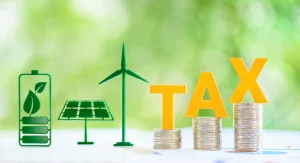 The Green Tax Era: Integrating Carbon Compliance into Your 2026 Business Strategy