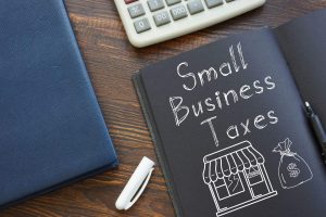 Empowering SMEs: Simplifying Tax Compliance for Sustainable Scale-Up